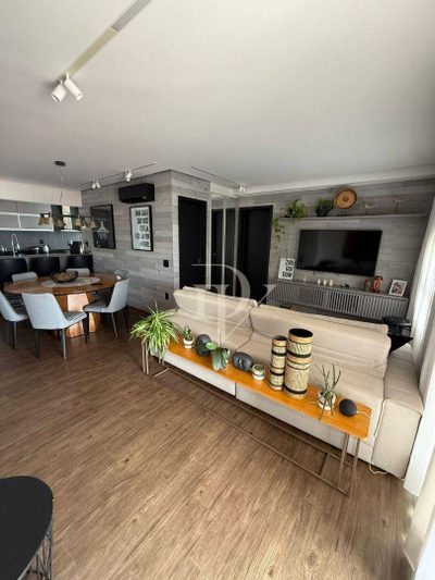 Apartamento, 2 quartos, 103 m² - Foto 1