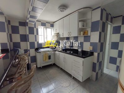 Apartamento, 3 quartos, 66 m² - Foto 4