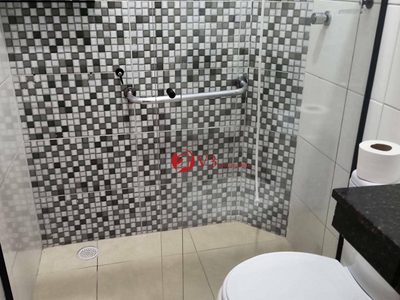 Apartamento, 2 quartos, 50 m² - Foto 4