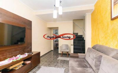 Casa, 2 quartos, 100 m² - Foto 2