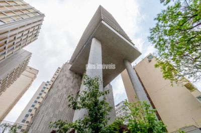 Apartamento, 3 quartos, 277 m² - Foto 4