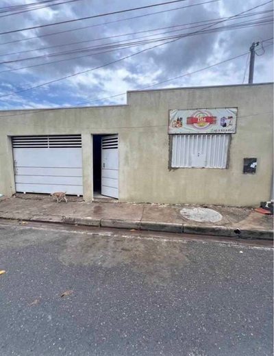 Casa, 2 quartos, 150 m² - Foto 2