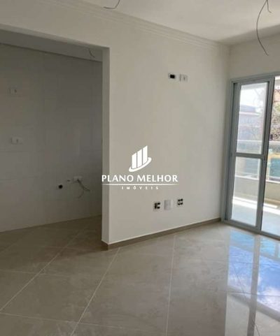 Apartamento, 1 quarto, 36 m² - Foto 1