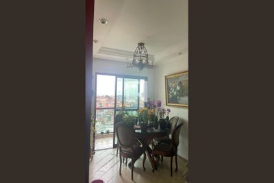 Apartamento, 3 quartos, 97 m² - Foto 1