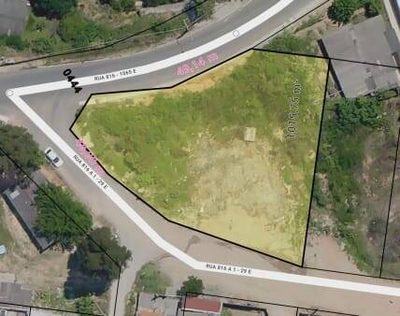 Terreno, 1015 m² - Foto 2