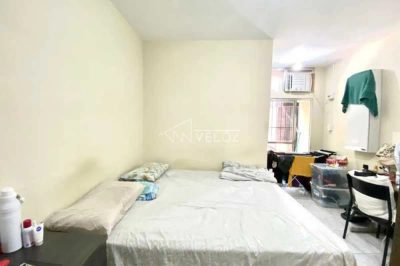 Apartamento, 1 quarto, 38 m² - Foto 1