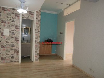 Sala-Conjunto, 56 m² - Foto 5