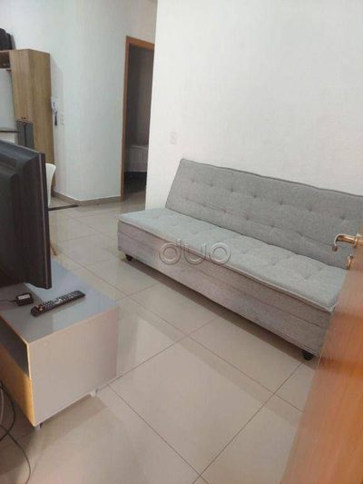 Apartamento, 2 quartos, 44 m² - Foto 2