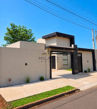 Casa, 2 quartos, 72 m² - Foto 3