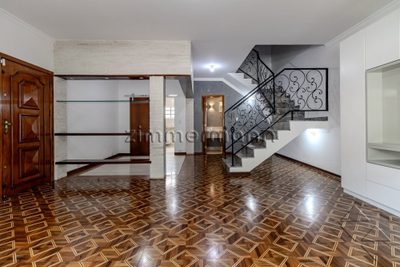 Casa, 4 quartos, 253 m² - Foto 3