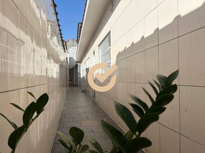 Casa, 2 quartos, 170 m² - Foto 5