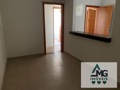 Apartamento, 2 quartos - Foto 4