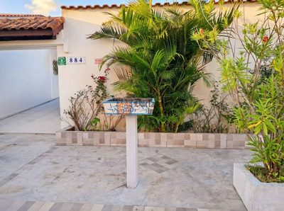 Casa, 4 quartos, 164 m² - Foto 2