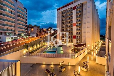 Apartamento, 2 quartos, 68 m² - Foto 1