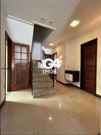 Casa, 5 quartos, 360 m² - Foto 3