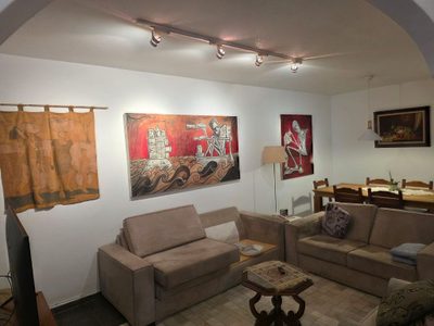 Casa, 2 quartos, 140 m² - Foto 4
