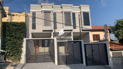 Casa, 3 quartos, 120 m² - Foto 5