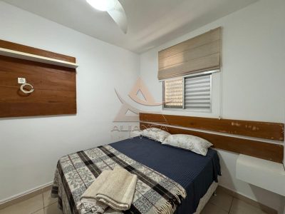 Apartamento, 2 quartos, 46 m² - Foto 5