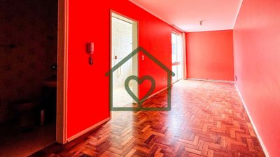 Apartamento, 1 quarto, 29 m² - Foto 1