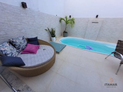 Casa, 3 quartos, 270 m² - Foto 1