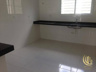 Sobrado, 4 quartos, 119 m² - Foto 5
