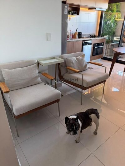 Apartamento, 2 quartos, 61 m² - Foto 4