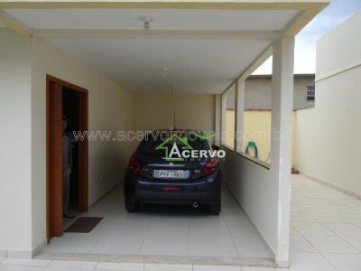 Casa, 4 quartos, 103 m² - Foto 3