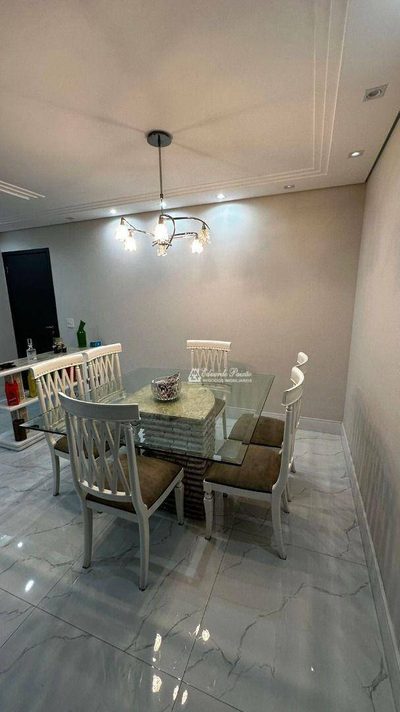Apartamento, 3 quartos, 100 m² - Foto 5