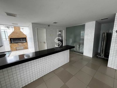 Apartamento, 3 quartos, 80 m² - Foto 3