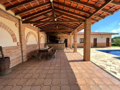 Casa de Condomínio, 5 quartos - Foto 5