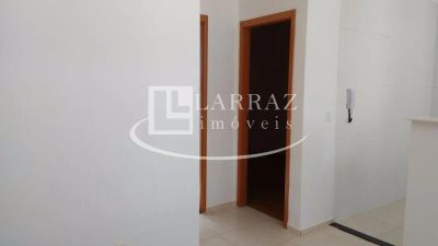 Apartamento, 2 quartos, 45 m² - Foto 4
