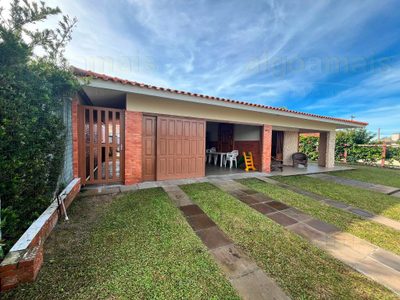Casa, 3 quartos, 195 m² - Foto 3