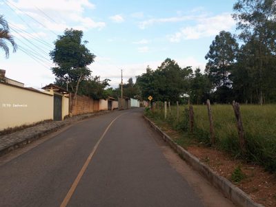 Sítio, 3 quartos, 1000 m² - Foto 5