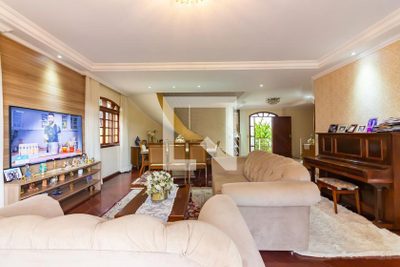 Casa, 4 quartos, 400 m² - Foto 3