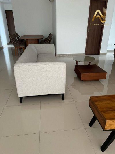 Apartamento, 3 quartos, 110 m² - Foto 3