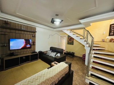 Casa, 3 quartos, 282 m² - Foto 5
