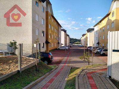 Apartamento, 2 quartos, 63 m² - Foto 2