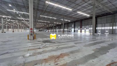 Depósito-Galpão, 13161 m² - Foto 3