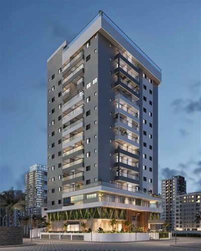 Apartamento, 2 quartos, 75 m² - Foto 4