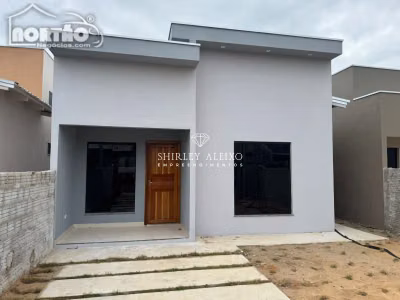 Casa, 4 quartos, 79 m² - Foto 1