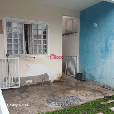 Casa, 2 quartos, 65 m² - Foto 4