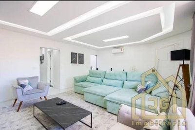 Sobrado, 3 quartos, 400 m² - Foto 4