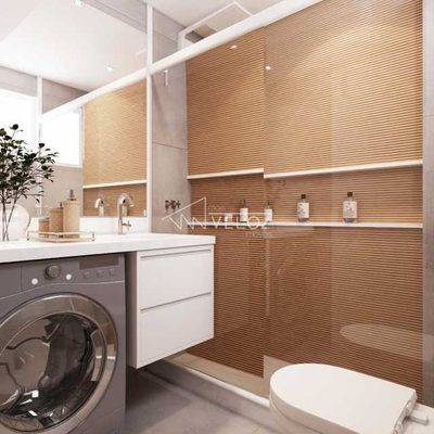 Apartamento, 1 quarto, 22 m² - Foto 5