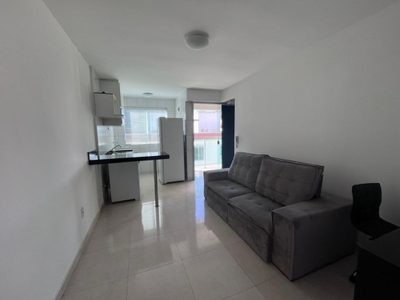 Apartamento, 1 quarto, 35 m² - Foto 3