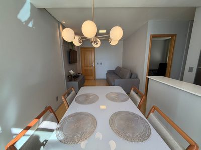 Apartamento, 2 quartos, 60 m² - Foto 5