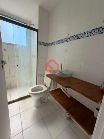 Apartamento, 2 quartos, 45 m² - Foto 4