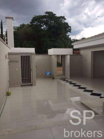 Casa, 5 quartos, 1500 m² - Foto 2