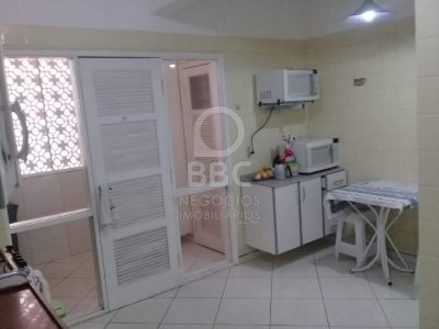 Apartamento, 3 quartos, 93 m² - Foto 5