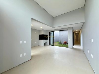 Casa, 3 quartos, 88 m² - Foto 2