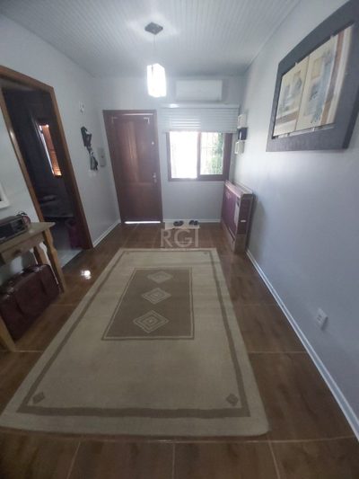 Casa, 2 quartos, 45 m² - Foto 3